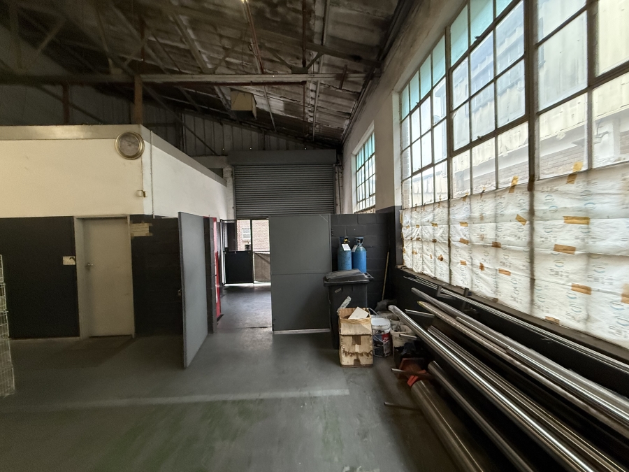 To Let commercial Property for Rent in Bellville South Western Cape